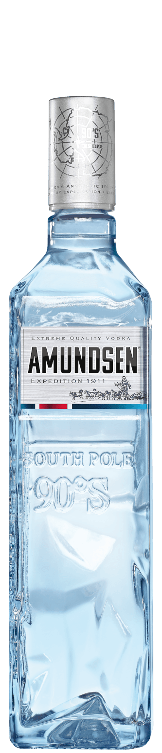 Amundsen 500 ml